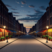 Embracing Technology in Luxury Real Estate: The Rise of Smart Homes in Gatineau