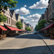 The Impact of Elegant Design on Luxury Real Estate in Gatineau, QC