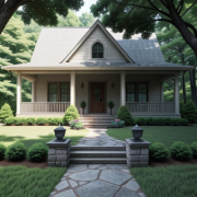 Exploring Financing Solutions for High-End Real Estate in Edmonton