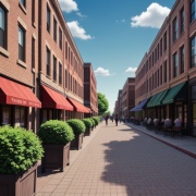 Strategies for Determining the Right Price for Your Vacation Rental in Edmonton