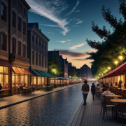 Selecting the Ideal Location for Your Second Home in Sherwood Park, AB