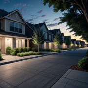 Understanding the Ups and Downs of Real Estate Market Cycles in Sherwood Park, AB