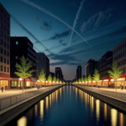 Grasping Cash Flow in Real Estate Investments in Edmonton