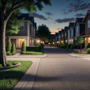 Key Considerations for Evaluating Real Estate Syndication Opportunities