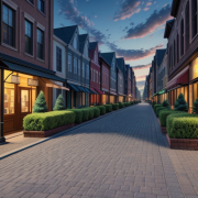 Selecting the Perfect Home Security System for Your Edmonton Residence