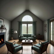 Current Trends in the Luxury Real Estate Market in Spruce Grove, AB