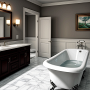 Designing an Inviting and Practical Outdoor Space in Oakville, ON