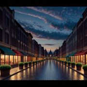 Financing Alternatives for Luxury Properties in Edmonton