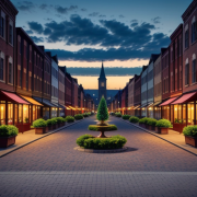 Understanding the Significance of Sustainable Building Practices in Edmonton