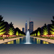 The Advantages of Residing in a Pedestrian-Friendly Community in Ancaster, ON