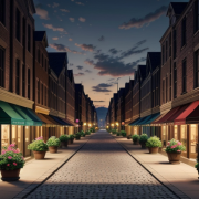 Examining the Historical Role of Tariffs in Safeguarding Domestic Industries Related to Real Estate