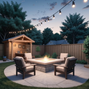 Current Trends in Home Design for Edmonton Homebuyers