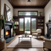 Designing an Inviting and Practical Outdoor Space in Edmonton