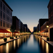 Effective Strategies to Lower Vacancy Rates in Rental Properties in Edmonton, AB