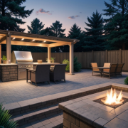 Top Home Improvement Projects for Maximum Return on Investment in Edmonton