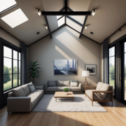 How Location Influences the Value of Luxury Properties in Edmonton