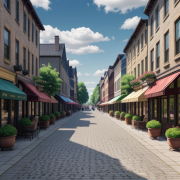 Exploring Financing Options for Your Edmonton Vacation Property
