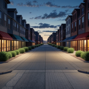 How Tariffs Affect the Price of Building Materials for Energy-Efficient Homes in Edmonton