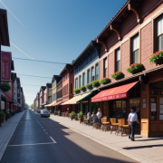 Ways to Boost Local Businesses in Edmonton: A Community Guide