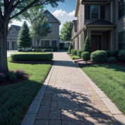 Transforming Your Edmonton Property: Tips for Designing a Beautiful and Practical Outdoor Space