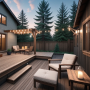 Comparing Profitability: Short-Term Rentals vs. Long-Term Rentals in Edmonton
