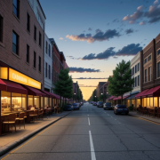 How Vacation Properties Influence Real Estate Markets in Edmonton, AB