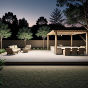 Transforming Your Edmonton Outdoor Space: Tips for Beauty and Functionality