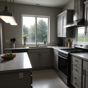 Selecting the Ideal Contractor for Your Edmonton Home Project