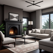 The Significance of Indoor Air Quality in Eco-Friendly Homes in Edmonton