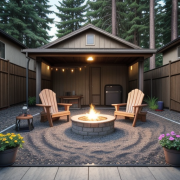 Transforming Your Edmonton Outdoors: Designing a Beautiful and Functional Space