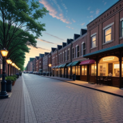 Essential Tips for Furnishing and Decorating Your Dieppe Vacation Home