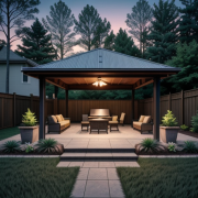 Selecting the Perfect Paint Colors for Your Sherbrooke Home
