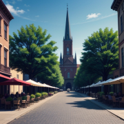 Navigating the High-End Rental Market in Hamilton, ON