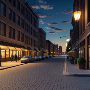 Enhancing Energy Efficiency in Your Hamilton Home