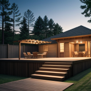 Enhancing Energy Efficiency in Your St. John's Home