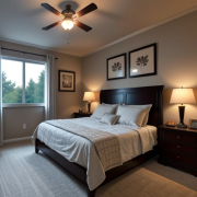Essential Seasonal Maintenance Tips for Your Edmonton Vacation Property