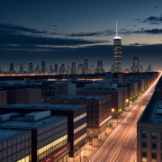 The Influence of Technology on Luxury Real Estate in Oshawa: The Rise of Smart Homes