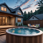 Understanding the Impact of International Investment on Lacombe's Real Estate Market