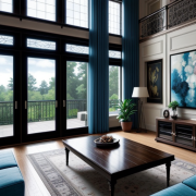 Assessing Luxury Real Estate Investments in Calgary