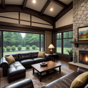 Will Tariffs Prompt a Shift Back to Domestic Manufacturing of Building Materials and Home Goods?
