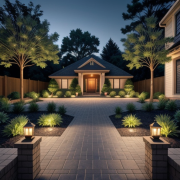 Designing an Attractive and Practical Outdoor Living Area in Oshawa, ON