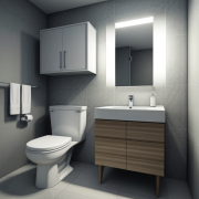 Tips to Enhance the Perception of Space in Your Moncton Home