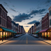 Discovering Your New Community in Moncton: A Guide for New Residents