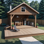 Tips for Furnishing and Decorating Your Whitby Vacation Home