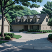 Promoting Your Vacation Home as a Rental Property in Red Deer, AB