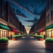 Exploring the Global Trends in Luxury Real Estate for Red Deer Buyers