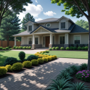 Integrating Technology in Luxury Real Estate: The Rise of Smart Homes in Red Deer, AB