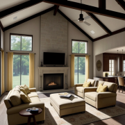 Advantages of Investing in Custom-Built Luxury Homes in Calgary