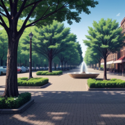 Advantages of Residing in a Walkable Community in Quispamsis, NB