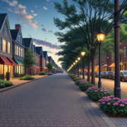 The Impact of Tariff Costs on New Home Pricing Strategies in Qualicum Beach